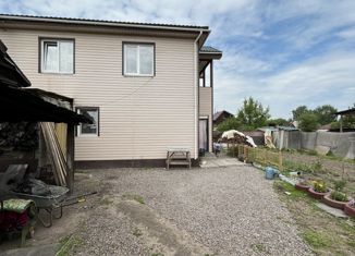 Продается дом, 101 м2, поселок городского типа Емельяново, 2-я Полярная улица