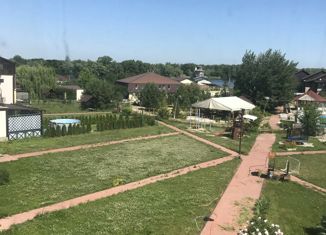 Продается однокомнатная квартира, 42.7 м2, коттеджный поселок Парк Хаус, коттеджный посёлок Парк Хаус, 10