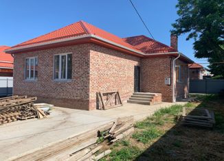 Продаю дом, 100 м2, хутор Ленина, Канонирская улица