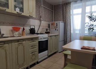 Продажа 1-комнатной квартиры, 39 м2, село Авдон, Лесопарковая улица, 1