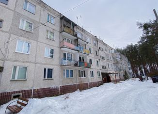 Продаю 1-комнатную квартиру, 27 м2, поселок Турбазы, посёлок Турбазы, 2Н