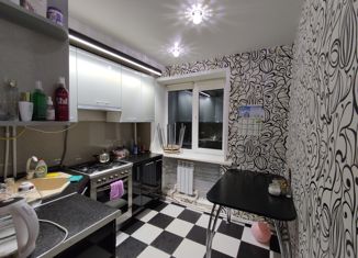 Продажа 3-ком. квартиры, 43.7 м2, Соль-Илецк, Вокзальная улица, 81