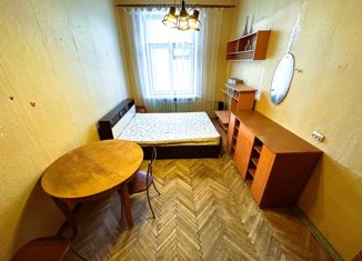 Сдается в аренду комната, 90 м2, Санкт-Петербург, Большой проспект Васильевского острова, 87, муниципальный округ Гавань