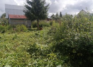 Участок на продажу, 6 сот., садовое некоммерческое товарищество Колос-Рем, 1-я Сибирская улица