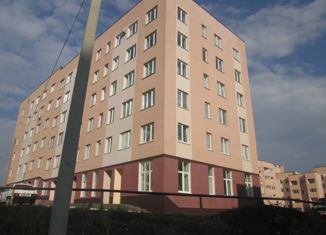 Двухкомнатная квартира на продажу, 56.6 м2, Октябрьский, улица Рахимьяна Насырова, 3