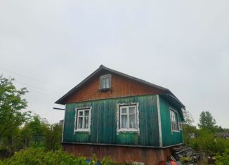 Продажа дома, 38 м2, Архангельск