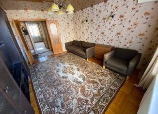 Продажа трехкомнатной квартиры, 61.6 м2, Краснодар, Коллективная улица, 43, Коллективная улица
