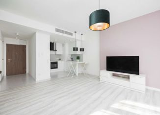 Продается трехкомнатная квартира, 63 м2, Сочи, Первомайская улица, 1, микрорайон Центральный