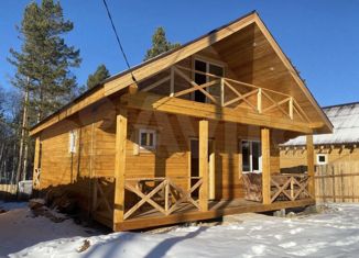 Продаю дом, 190 м2, деревня Ширяева, Сибирская улица