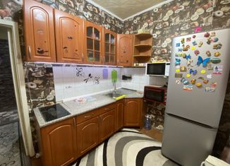 Продается 2-ком. квартира, 52.4 м2, Хабаровский край, Светлая улица, 3