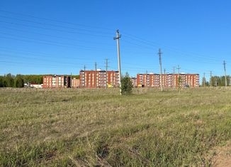 Продам земельный участок, 10 сот., деревня Раздолье, Лазурная улица