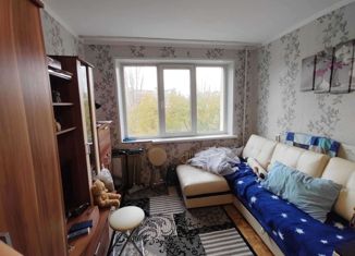 1-комнатная квартира на продажу, 16.79 м2, Старый Оскол, микрорайон Молодогвардеец, 1