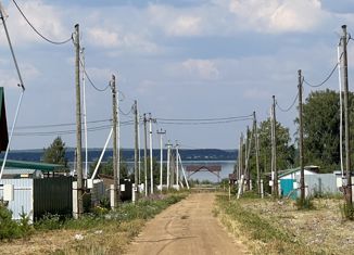 Продам участок, 10 сот., дачный посёлок Разгуляй