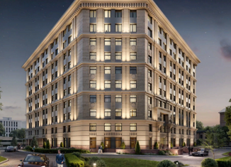 Продается квартира студия, 27 м2, Санкт-Петербург, Синопская набережная, 30, Синопская набережная