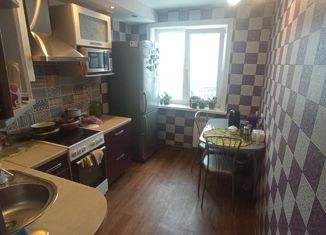Продам четырехкомнатную квартиру, 61 м2, Кемеровская область, проспект Ленина, 90А