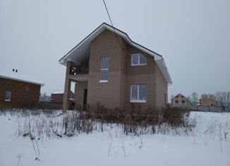 Продажа дома, 120 м2, деревня Ивановка