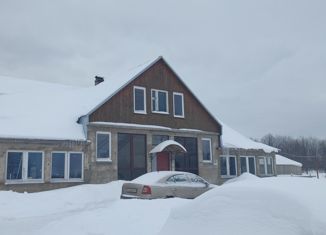 Продажа дома, 350 м2, деревня Дмитровка, Центральная улица, 47Б