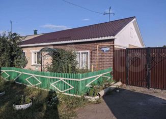 Продаю дом, 61.1 м2, село Форштадт, улица Блюхера, 10