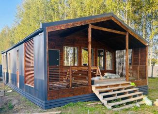 Продажа дома, 100 м2, село Матыра