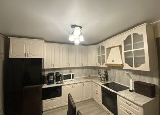 Продам 2-комнатную квартиру, 50.2 м2, Уфа, ЖК Белые росы, улица Генерала Ишбулатова