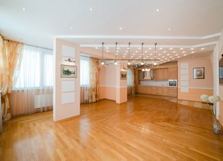 Продается 3-ком. квартира, 134 м2, Москва, улица Маршала Бирюзова, 32к1, метро Октябрьское поле