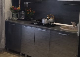 Продам однокомнатную квартиру, 36 м2, Саранск, улица Девятаева, 7, ЖК Гратион