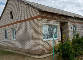 Продажа дома, 70.1 м2, рабочий посёлок Нижний Баскунчак, улица Соляников, 1