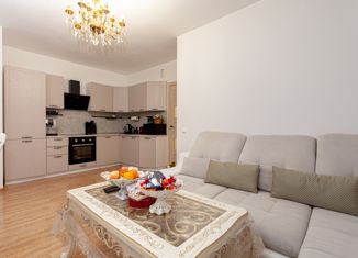 2-ком. квартира на продажу, 67.8 м2, Санкт-Петербург, ЖК Солнечный Город, проспект Ветеранов, 171к5