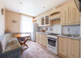 Продается 1-комнатная квартира, 36.8 м2, Пушкин, улица Генерала Хазова, 2