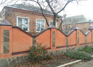 Продажа дома, 67 м2, станица Егорлыкская, улица Мира, 100