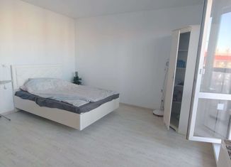 Продается 2-комнатная квартира, 43 м2, посёлок Западный, Олимпийская улица, 9Б