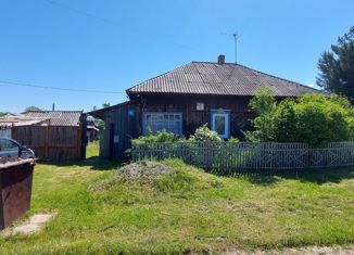 Продам дом, 52.2 м2, поселок городского типа Тисуль, улица Леонова, 9