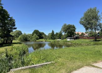 Продается земельный участок, 8 сот., деревня Жальское