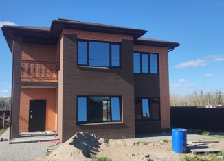 Дом на продажу, 197 м2, село Усть-Заостровка