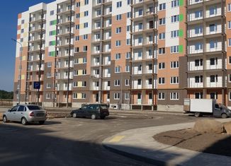 Продам 2-комнатную квартиру, 52.41 м2, Псков, Инженерная улица, 132, ЖК Смарт-квартал