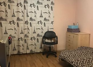 Однокомнатная квартира в аренду, 37 м2, Уфа, улица Мусы Джалиля, 64, Дёмский район