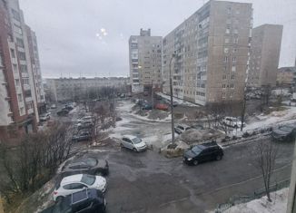 Продаю однокомнатную квартиру, 28 м2, Мурманск, улица Капитана Пономарёва, 12