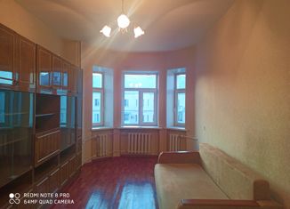 2-комнатная квартира в аренду, 50.9 м2, Екатеринбург, улица Грибоедова, 18, Чкаловский район