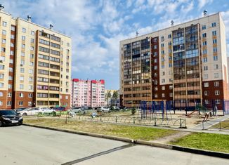 Продажа 1-комнатной квартиры, 42.3 м2, Снежинск, улица Нечая, 2