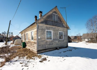 Продаю дом, 70 м2, посёлок Чална, 86К-10, 22-й километр