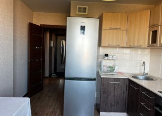 Продаю однокомнатную квартиру, 33.5 м2, Саратов, улица имени Ф.А. Блинова, 35, Ленинский район