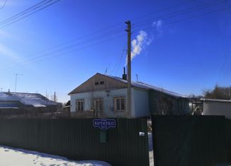 Дом на продажу, 49.9 м2, село Благодатное, улица Вичирко, 16