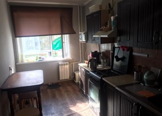 Продажа трехкомнатной квартиры, 63.8 м2, Кремёнки, улица Дашковой, 5