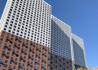 Продажа двухкомнатной квартиры, 60 м2, Москва, улица Поляны, 5Ак5, ЖК Столичные Поляны