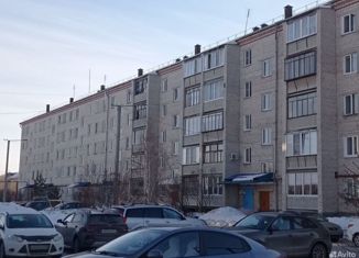 Продаю 1-комнатную квартиру, 31.8 м2, Еманжелинск, улица Ленина, 26