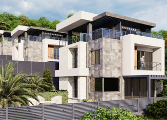 Продажа дома, 228.6 м2, село Сергей-Поле, Новошкольная улица, 1Д