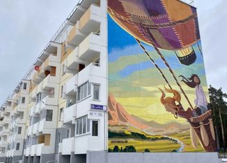 Продаю 3-комнатную квартиру, 40 м2, город Верхний Уфалей, улица Строителей, 40В