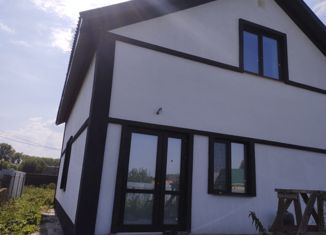 Продаю дом, 120 м2, деревня Муравей