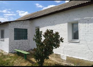 Продаю дом, 51 м2, село Большая Каменка, Юбилейная улица, 33