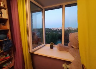 1-комнатная квартира на продажу, 21.4 м2, Чебоксары, Ягодный переулок, 3, Ленинский район